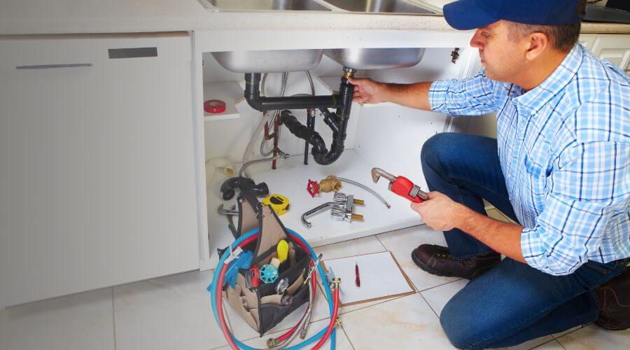Local water heater installation in Nesconset, NY